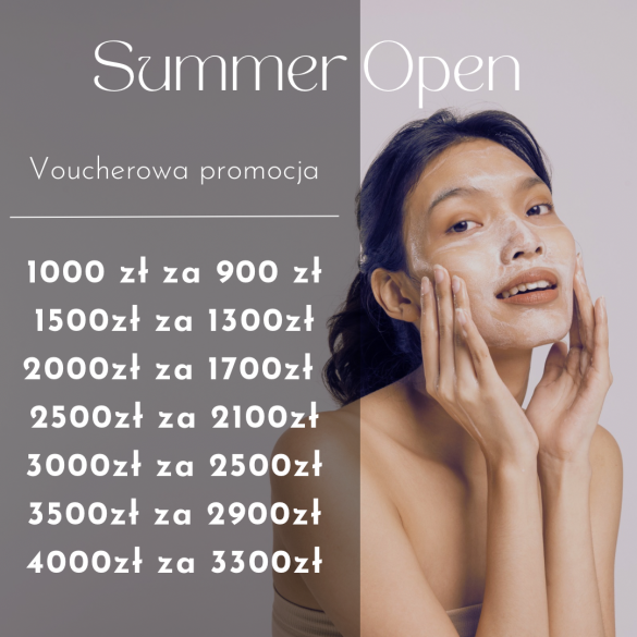 Summer Open