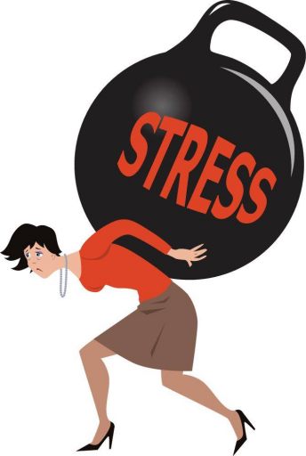 Stres - jak sobie z nim radzić? #2