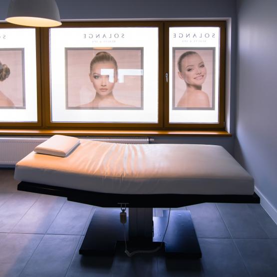 SPA Poznań Złotowska #1