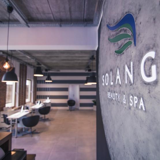 SPA Poznań Złotowska #5