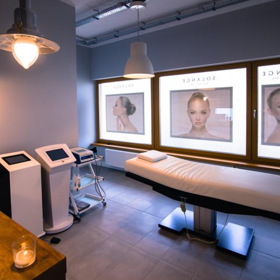 SPA Poznań Złotowska #12