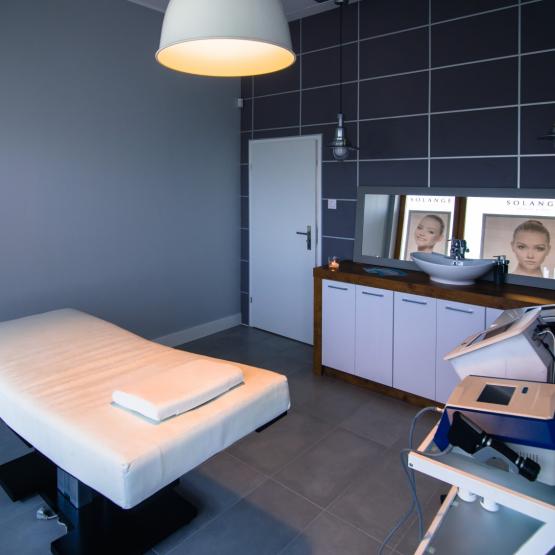SPA Poznań Złotowska #14