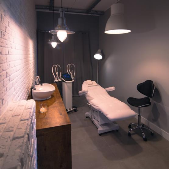 SPA Poznań Złotowska #16