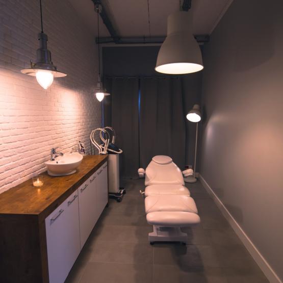 SPA Poznań Złotowska #17