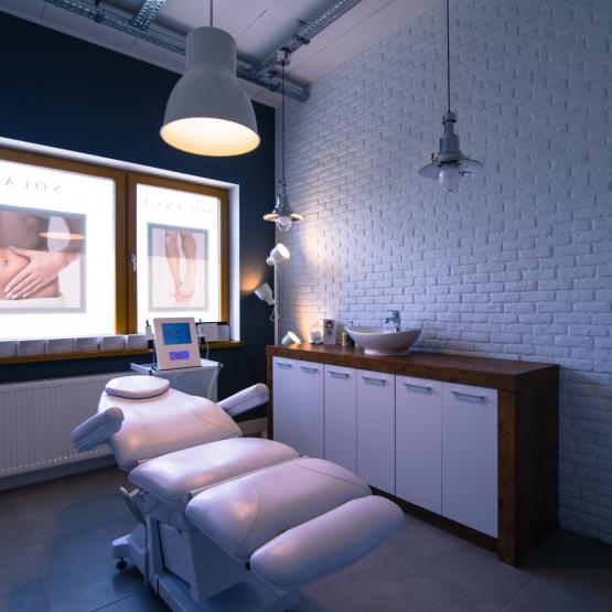 SPA Poznań Złotowska #18