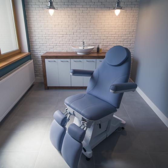 SPA Poznań Złotowska #19